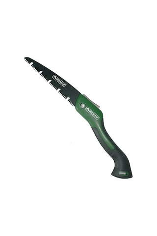 Orcamp Katlanabilir Kamp Testeresi Yeşil