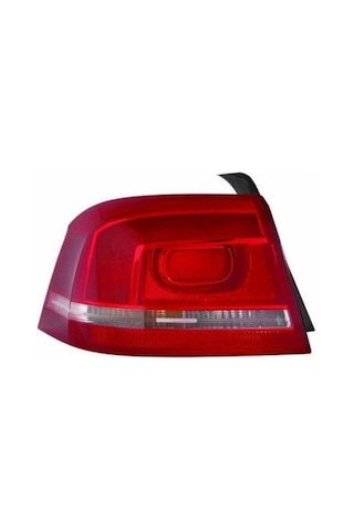 Volkswagen Passat Sol Dış Stop
