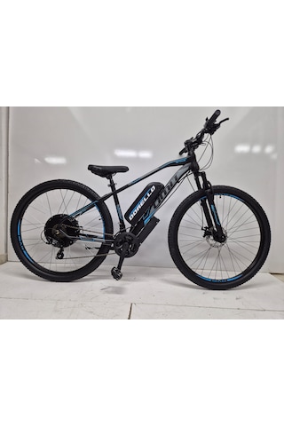 Dorello Bisiklet 28 Jant Bisiklet Çok Renkli