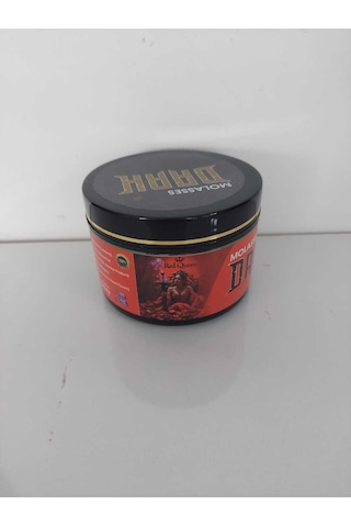 Red Queen Kokulu Nargilemelası Bitkisel 150g