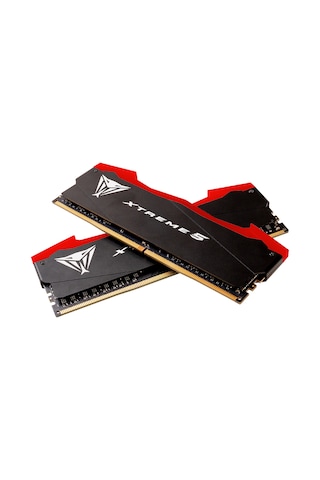 Patriot Viper Xtreme 5 Pvx532g82c38k 32gb 2x16gb Ddr5 8200mhz Abab35ptr0005