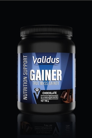 True Mass Gainer (Chocolate) 700 g