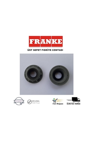 Franke Uyumlu Bulaşık Makinesi Fıskiye Contasi/Sepet Contası - 390078405 Franke Uyumlu Bulaşık Makinesi Fıskiye Contasi/Sepet Contası - 390078405
