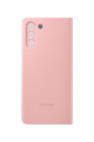 Galaxy S21+ 5g Smart Clear View Cover