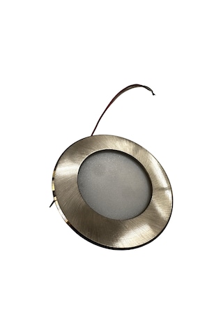 Tavan Lambası 3 Watt 12-24V Gün Işığı