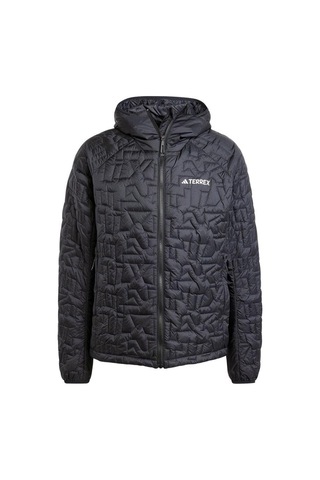 Adidas Xpr Lf Ho Jkt Erkek Mont It3247 Siyah