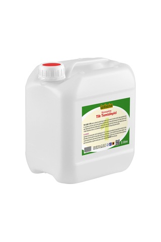 Gardinarium TEAK CLEANER / EXTRA (Konsantre Tik Temizleyici) 5 lt