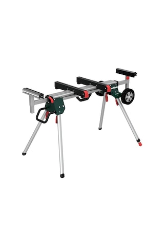 Metabo Ksu 251 Tekerli Taşıma Ve Kesim Sehpası Gönye Kesme Makinaları İçin