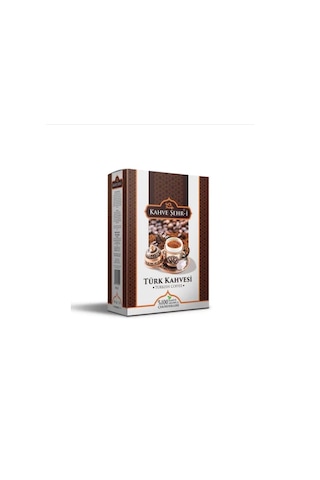 Kahve Şehr-i Türk Kahvesi 2 x 100 G