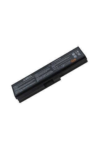 Toshiba Uyumlu PA3817U-1BRS BATARYA