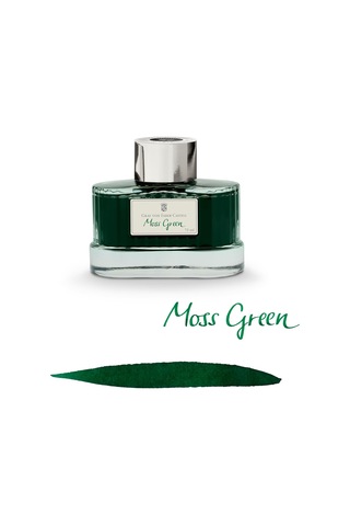 Graf Von Faber-castell Mürekkep Yeşil 75 Ml Genel
