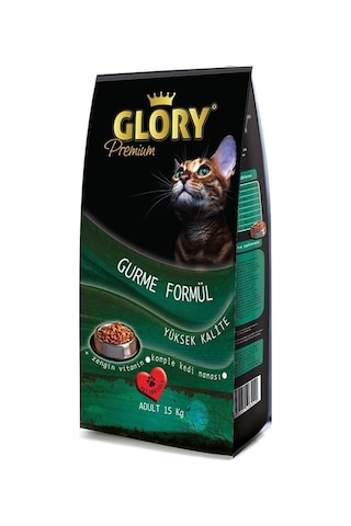 Premium Multicolour Karışık Renkli Yetişkin Kedi Maması 15 Kg