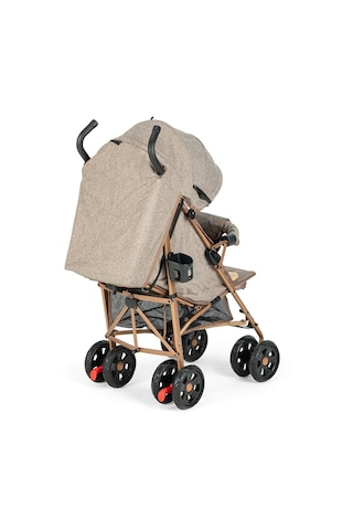 Moje Strong Tam Yatar Baston Bebek Arabası