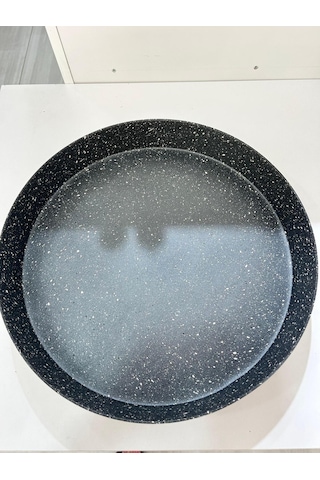 Hamarat Granit Fırın Tepsi 40 Cm