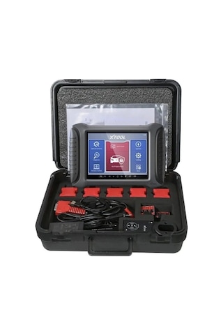 Xtool X100pad Elite Anahtar Programlama Ve Arıza Tespit Cihazı
