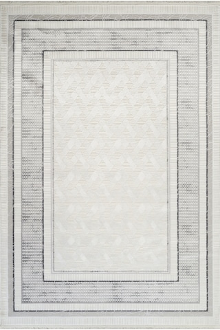Kaşmir Halı Viskon Premium Seren 200x290 CM Salon Halısı