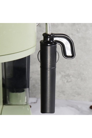 Buhar Nozulu, Delonghi Eco310.vbg, Ec710 T Steel, Ec331.s İçin Dış Boru