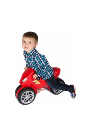 Pilsan Mini Moto 06-809