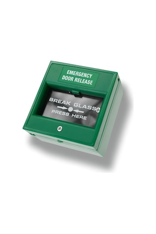 Lockway Acp 15 Acil Çıkış Butonu Kırbas