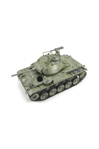 1/35 M25 Chaffee Ww 2 İngiliz Tankı Maketi, Afv Club 35210