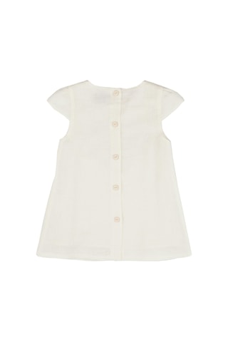 Best Kids Kız Bebek Elbise Bb22Yk2381 001