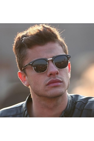 Ubk Eyewear Unisex Cm Güneş Gözlüğü