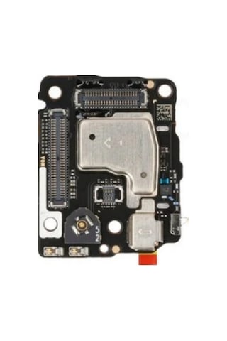 Xiaomi 14 Ultra Uyumlu Sim Bordu 24031pn0dc, 24030pn60g Senalstore