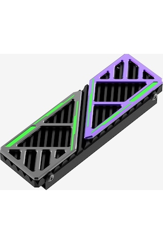 Hiksemi M2 Ssd Soğutucu
