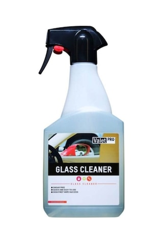 Valet Pro Cam Temizleme Glass Cleaner 500 Ml
