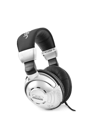 Behringer HPS3000 Stüdyo Tipi Profesyonel Kulaklık