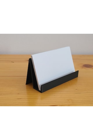 Minimalist Kartvizitlik