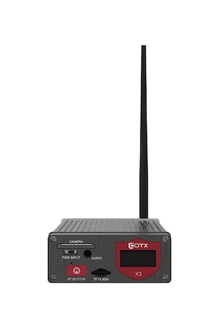COTX X3 INDOOR HELIUM HOTSPOT (Helium Mining Cihazı)