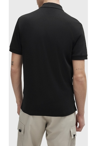 Hugo Erkek Polo Yaka T Shirt 50511721 001 Siyah