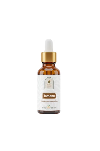 Sera Natura Saf Tamanu Yağı 10 ML