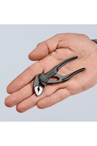 Knıpex Xs Cobra Fort Pense 100 Mm 8700100