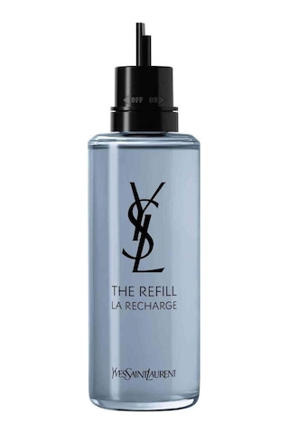 Yves Saint Laurent Y Erkek Parfüm Refill EDP 150 ML