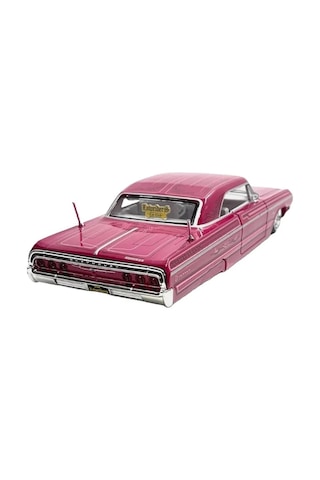 Maisto 1/26 1964 Chevrolet Impala Ss 32547
