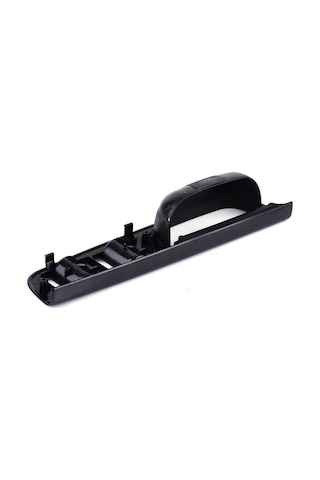 Volkswagen Golf 4 Sol Dörtlü Cam Düğmesi Çerçevesi 1998--2004 Gri