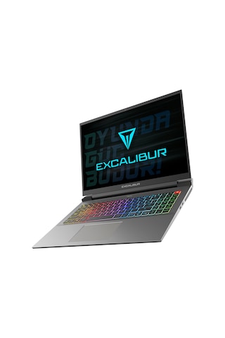 Casper Excalibur G911.1180-DF70R-C i7-11800H 32 GB 1 TB SSD 8 GB RTX3070 16" W11P Dizüstü Bilgisayar