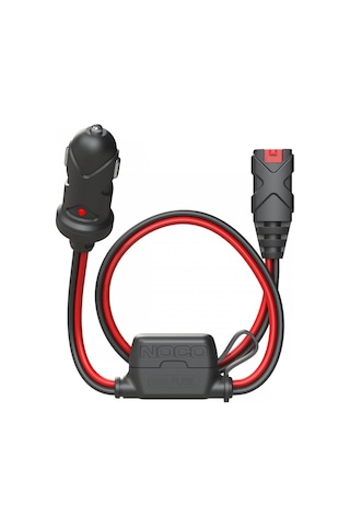Noco Genius Gc003 12v Araç Çakmak Uçlu Akü Şarj Bağlantı Kablosu
