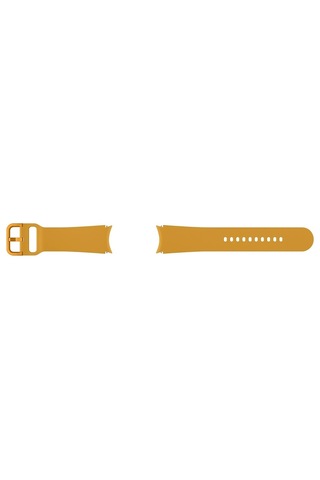 Samsung Galaxy Uyumlu Watch 4 5 6 7 Fe 40 40 44 Classic 42 43 46 47 Mm Kordon Silikon Kordon
