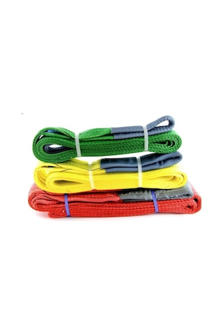 Polyester Sapan Çeşitleri 2 M - 2 Ton