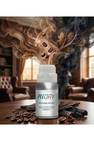 Midry Coffee Break 36137-s Ortam Kokusu 150 Ml Diğer