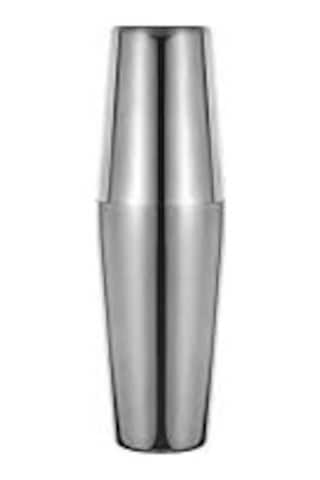 Boston Shaker Çelik 550/750 Cc
