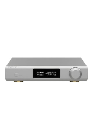 D90 Iıı Sabre Balanced Hifi Dac Silver