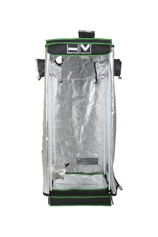 Harvest Master Bitki Yetiştirme Kabini 60X60X160