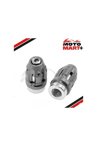 Rks R250 Gri Sibop Kapağı 2 Adet Mr2424 Rks R250 Gri Sibop Kapağı 2 Adet Mr2424