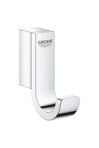 Grohe Selection Tekli Havlu Askısı - 41039000