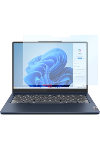 Lenovo Ideapad 5 2-in-1 14ahp9 14 İnç Ekran Koruyucu 16:10