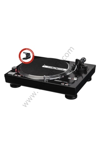 Reloop Rp-4000 Mk Ii Dj Pikap